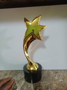 trophy awards