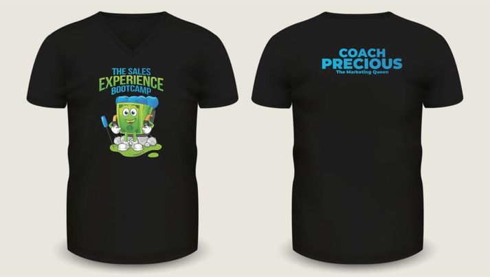 t-shirts design in Lagos