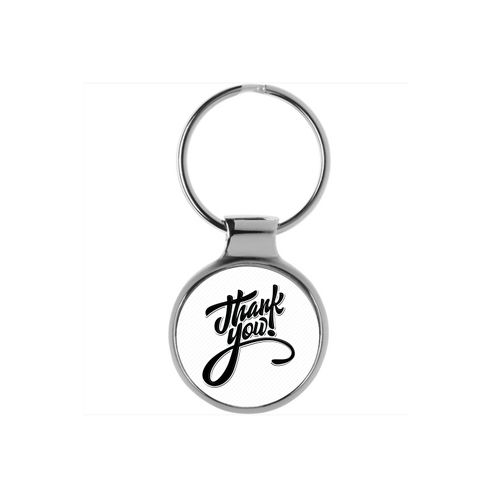 key ring-key-holder-metal key-holder