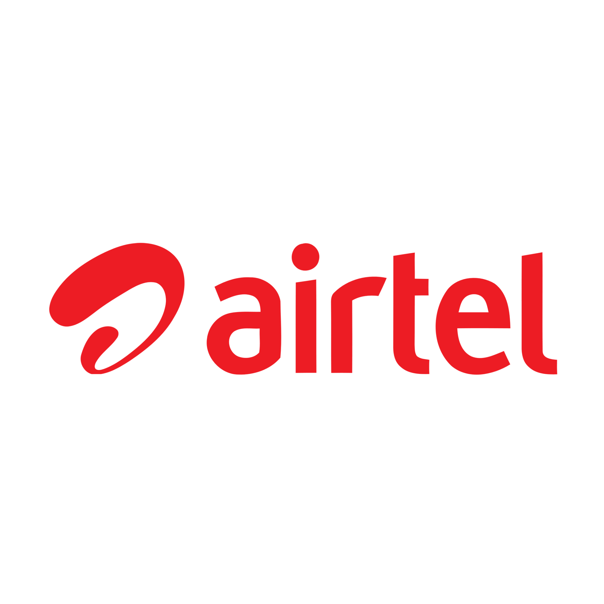 Airtel Logo