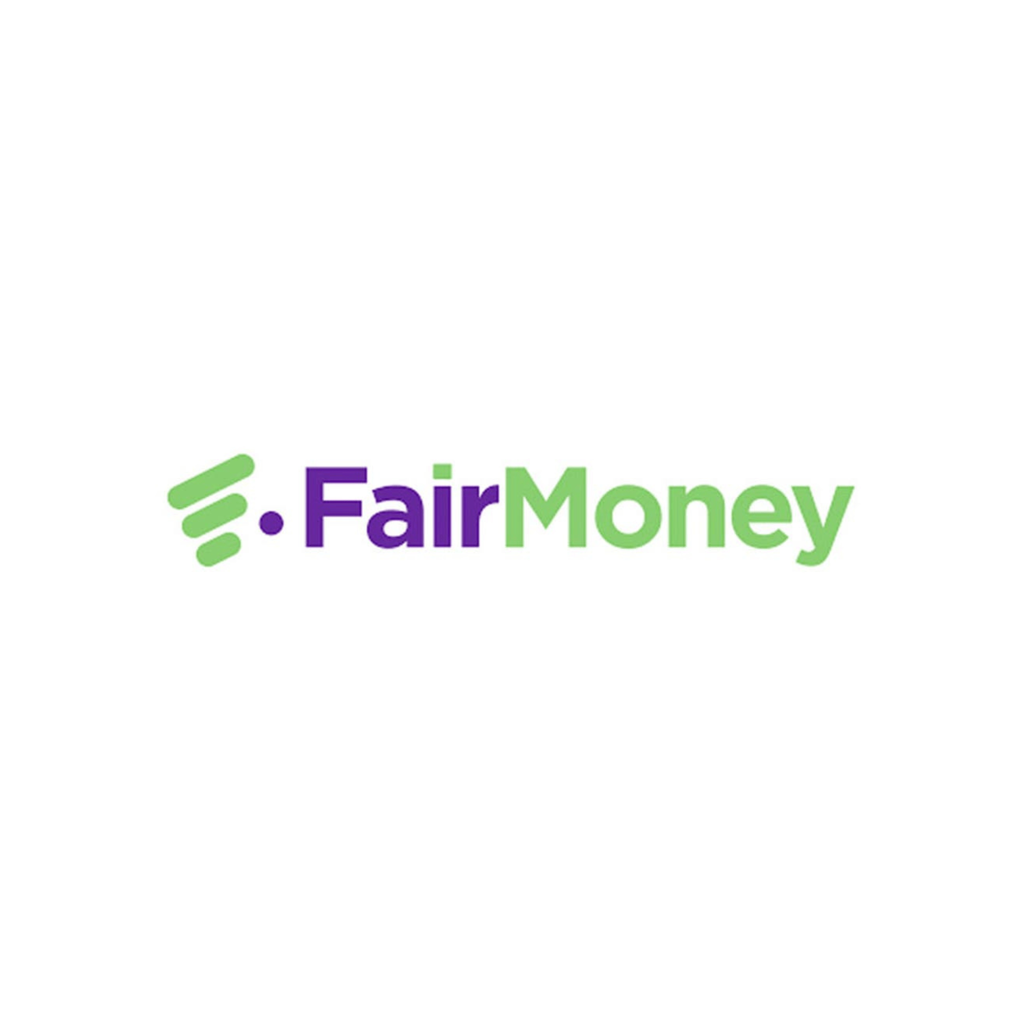 Fairmoney logo