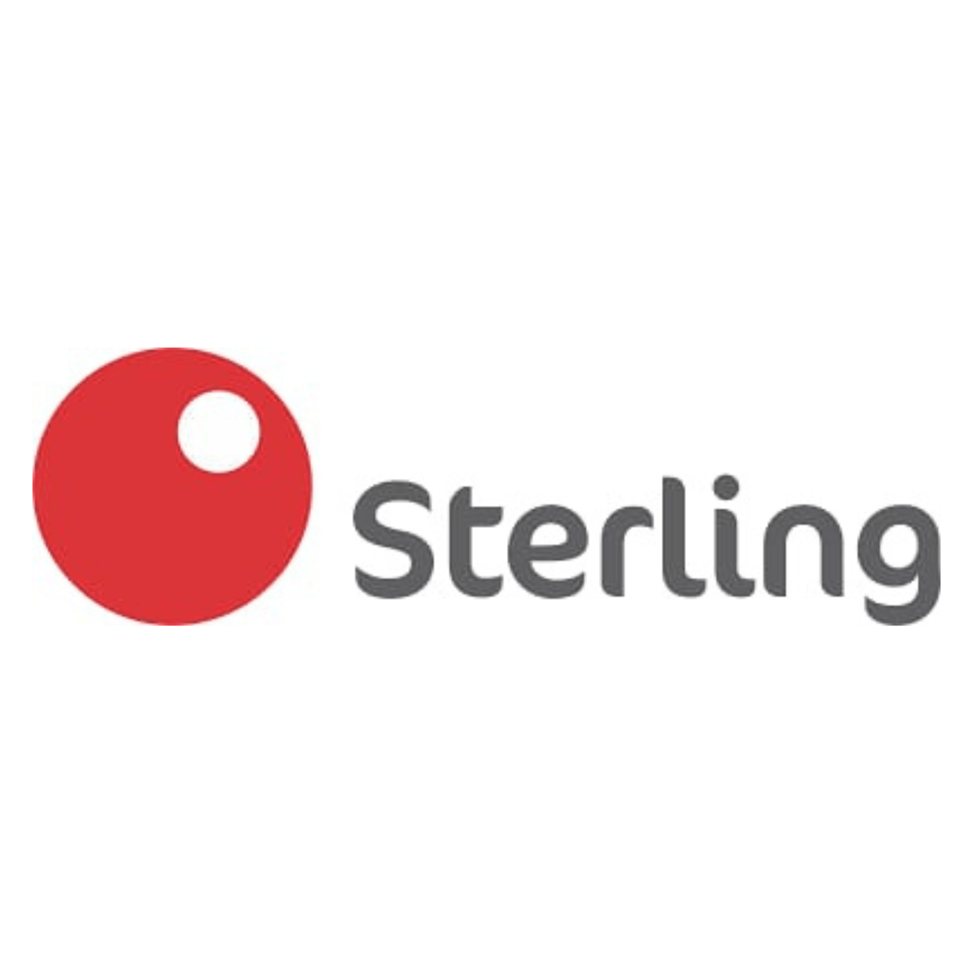 Sterling Logo