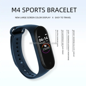 Home smart watch