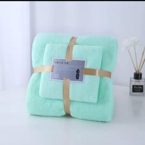 2 set towels