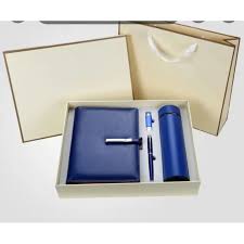 4in1 gift set pen, keyring, flashdrive, card holder