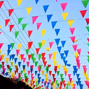 buntings