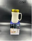 ceramic mirro r cup