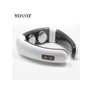 electronic neck massager