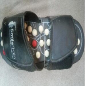 foot massager
