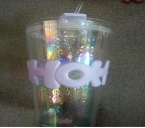 hoh straw glass