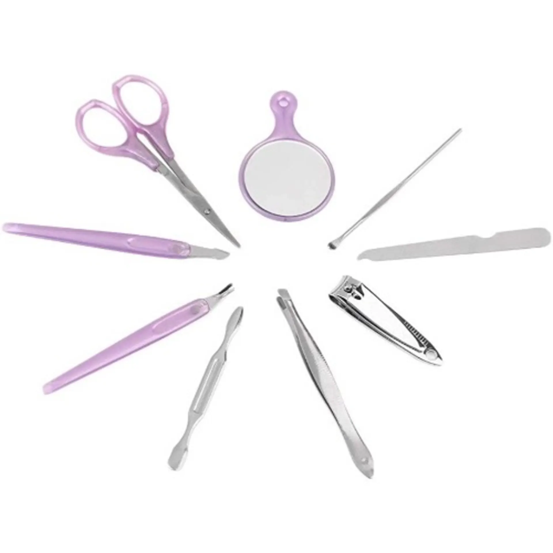 manicure set manicure set