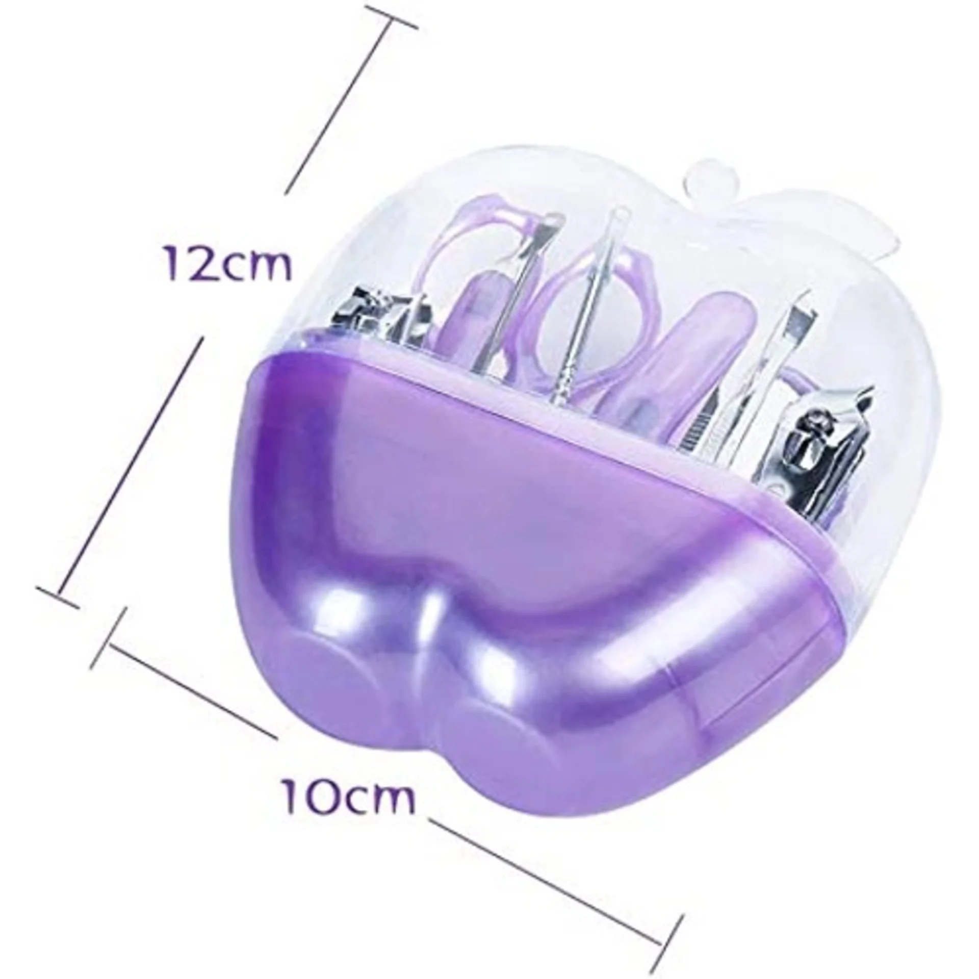 manicure set manicure set