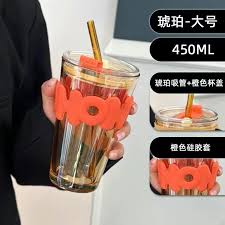 hoh straw glass hoh straw glass