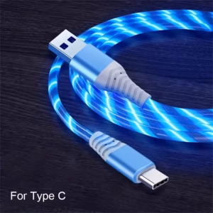 light up cable