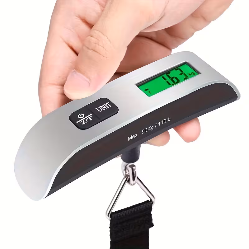 electronic luggage scale electronic luggage scale