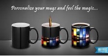 magic mug
