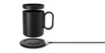 mug warmer with wireless charger