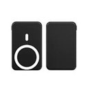 magnetic wireless fast charging powerbank