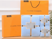 3pcs set towel