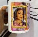 sublimation mug