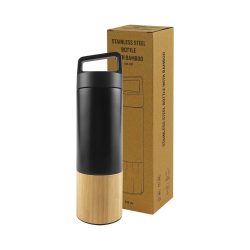 vacuum flask with half bamboo flask vacuum flask with half bamboo flask