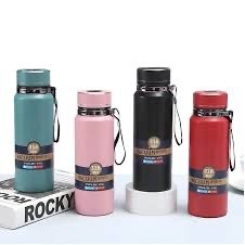 vaccum fashion flask