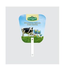abs handfan