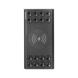 wireless charging powerbank