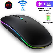 wireless mouse