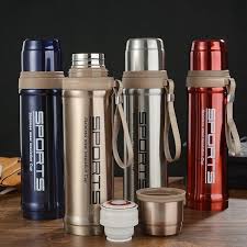 sport bottle