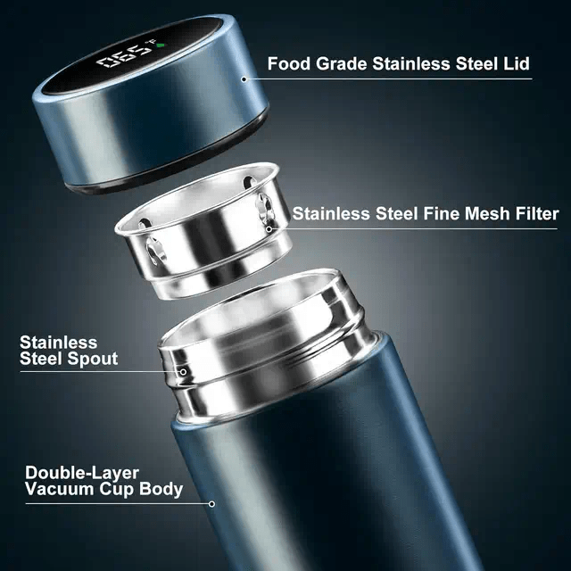 temperatputre flask temperatputre flask